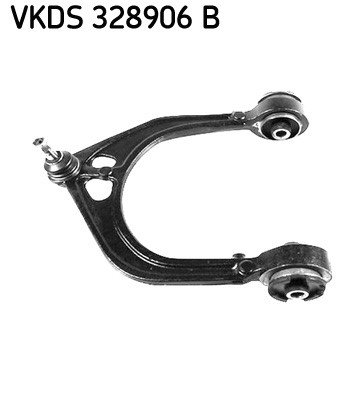 Länkarm, framaxel vänster, Upptill Skf VKDS 328906 B SKF