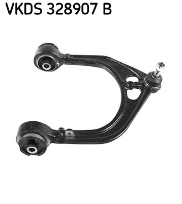 Länkarm, framaxel höger, Upptill Skf VKDS 328907 B SKF