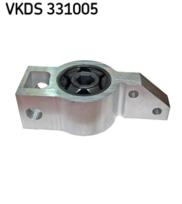 Bussning, länkarm, Bak, framaxel höger, Nedre Skf VKDS 331005 SKF