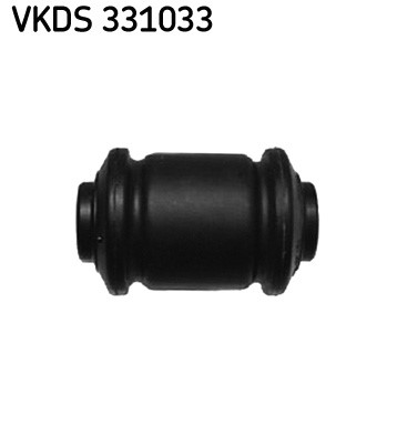 Bussning, länkarm, Fram, Fram, höger eller vänster, Nedre Skf VKD SKF