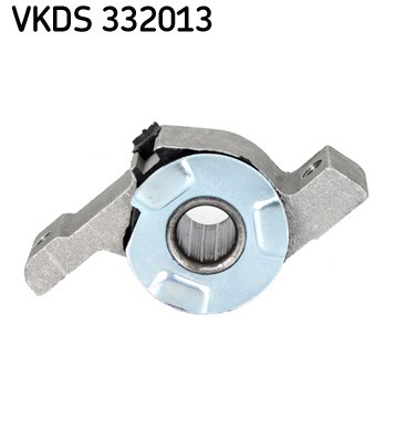Bussning, länkarm, Bak, framaxel höger, Nedre Skf VKDS 332013 SKF