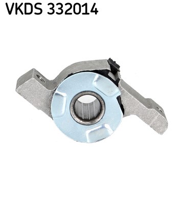 Bussning, länkarm, Bak, framaxel vänster, Nedre Skf VKDS 332014 SKF