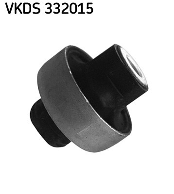Bussning, länkarm, Bak, Fram, höger eller vänster Skf VKDS 332015 SKF