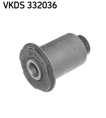 Bussning, länkarm, Fram, Fram, höger eller vänster Skf VKDS 33203 SKF