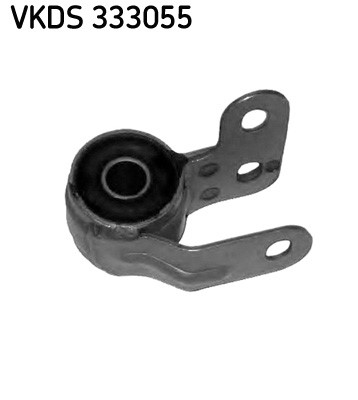 Bussning, länkarm, Bak, framaxel vänster Skf VKDS 333055 SKF