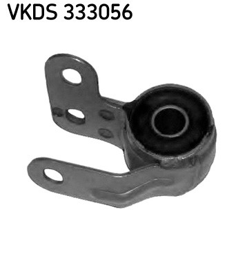 Bussning, länkarm, Bak, framaxel höger Skf VKDS 333056 SKF