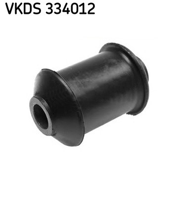 Bussning, länkarm, Fram, Fram, höger eller vänster Skf VKDS 33401 SKF