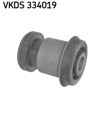Bussning, länkarm, Fram, Fram, höger eller vänster, Nedre Skf VKD SKF