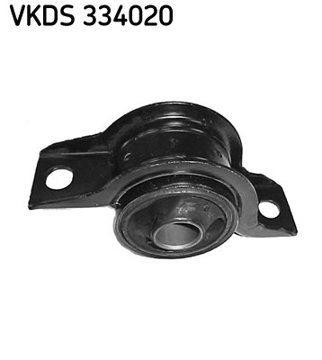 Bussning, länkarm, Bak, Fram, höger eller vänster Skf VKDS 334020 SKF