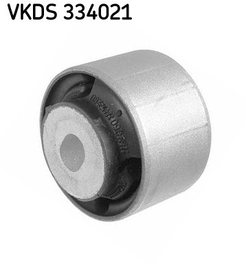 Bussning, länkarm, Bak, Fram, höger eller vänster, Nedre Skf VKDS SKF