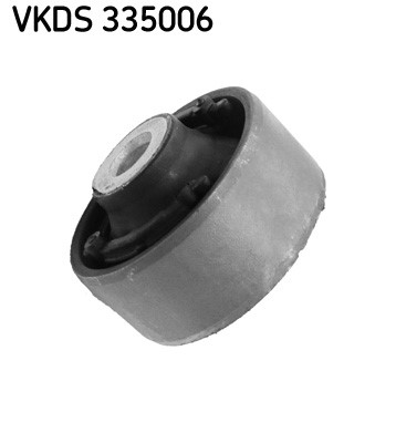 Bussning, länkarm, Bak, Fram, höger eller vänster, Nedre Skf VKDS SKF