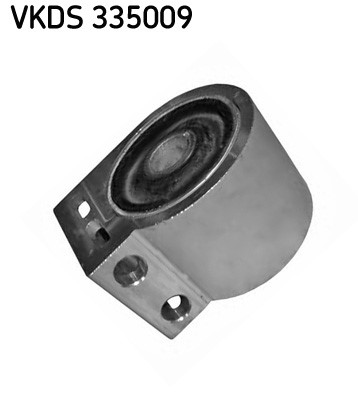 Bussning, länkarm, Bak, Fram, höger eller vänster Skf VKDS 335009 SKF