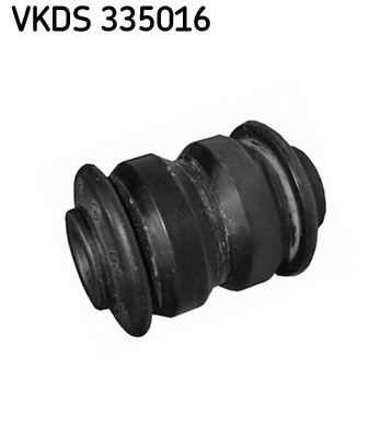 Bussning, länkarm, Fram, Fram, höger eller vänster Skf VKDS 33501 SKF