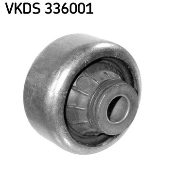 Bussning, länkarm, Bak, Fram, höger eller vänster, Nedre Skf VKDS SKF