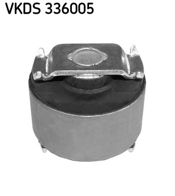 Bussning, länkarm, Bak, Fram, höger eller vänster, Nedre Skf VKDS SKF