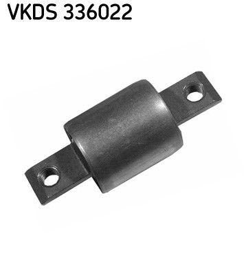 Bussning, länkarm, Fram, Fram, höger eller vänster SKF Bussning, länkarm, Fram, Fram, höger eller vänster SKF