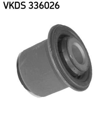 Bussning, länkarm, Fram, höger eller vänster, Nedre Skf VKDS 3360 SKF