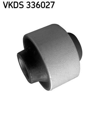 Bussning, länkarm, Fram, Fram, höger eller vänster Skf VKDS 33602 SKF