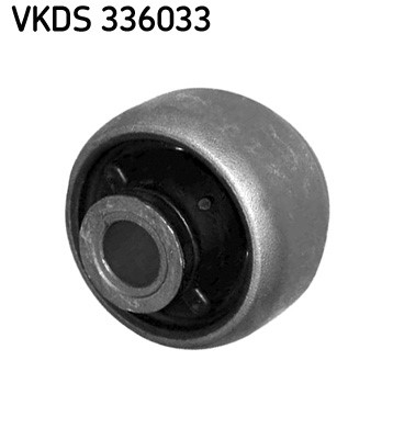 Bussning, länkarm, Fram, Fram, höger eller vänster, Nedre Skf VKD SKF