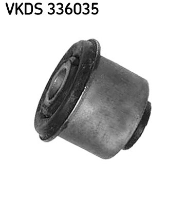 Bussning, länkarm, Fram, höger eller vänster, Nedre Skf VKDS 3360 SKF