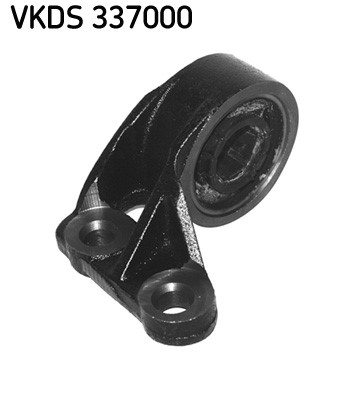 Bussning, länkarm, Bak, framaxel vänster, Nedre Skf VKDS 337000 SKF
