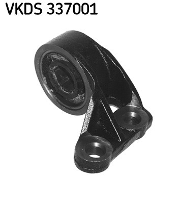 Bussning, länkarm, Bak, framaxel höger, Nedre Skf VKDS 337001 SKF