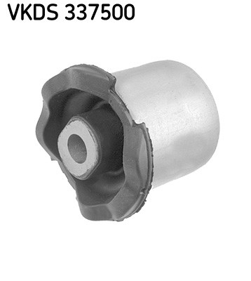 Bussning, länkarm, Bak, Fram, höger eller vänster, Nedre Skf VKDS SKF