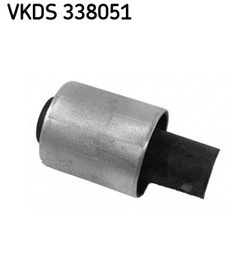 Bussning, länkarm, Fram, Bak, Fram, höger eller vänster, Nedre Sk SKF