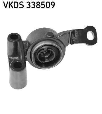 Bussning, länkarm, Bak, framaxel höger Skf VKDS 338509 SKF
