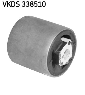 Bussning, länkarm, Fram, Inre, Fram, höger eller vänster, Nedre S SKF