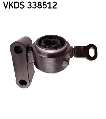 Bussning, länkarm, Bak, framaxel vänster Skf VKDS 338512 SKF