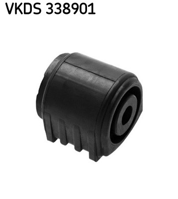 Bussning, länkarm, Bak, framaxel vänster Skf VKDS 338901 SKF
