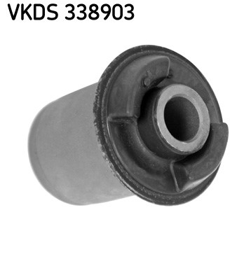 Bussning, länkarm, Fram, Fram, höger eller vänster Skf VKDS 33890 SKF
