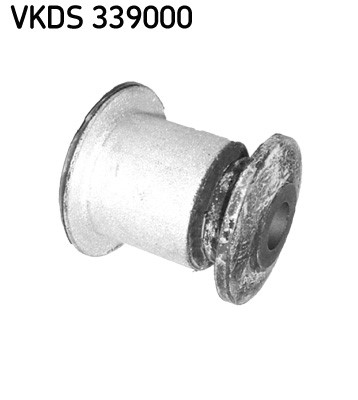 Bussning, länkarm, Fram, Fram, höger eller vänster, Nedre Skf VKD SKF