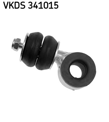 Stång/stag, krängningshämmare, Fram, höger eller vänster Skf VKDS SKF