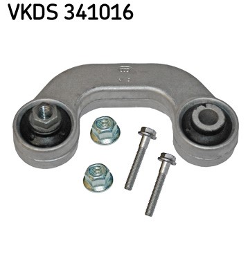 krängningshämmare Stång/stag,, framaxel vänster Skf VKDS 341016 SKF krängningshämmare Stång/stag,, framaxel vänster Skf VKDS 341016 SKF