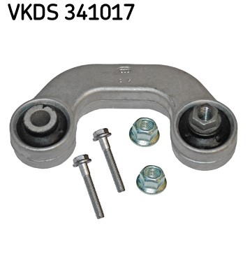 Stång/stag, krängningshämmare, framaxel höger Skf VKDS 341017 SKF Stång/stag, krängningshämmare, framaxel höger Skf VKDS 341017 SKF
