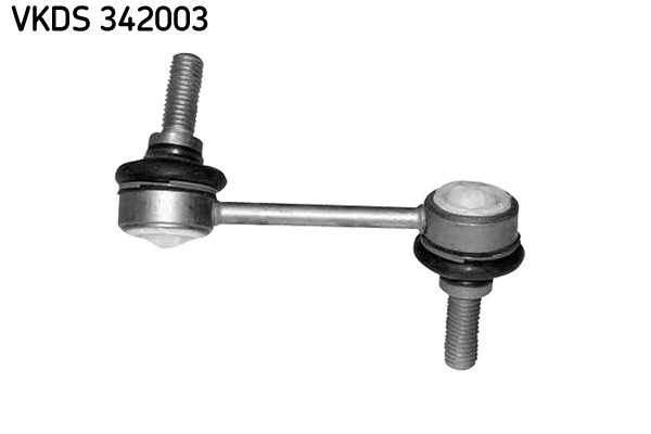 Stång/stag, krängningshämmare, framaxel vänster Skf VKDS 342003 SKF