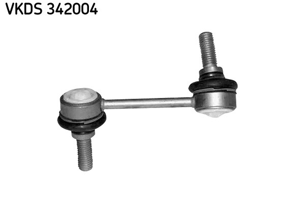 Stång/stag, krängningshämmare, framaxel höger Skf VKDS 342004 SKF