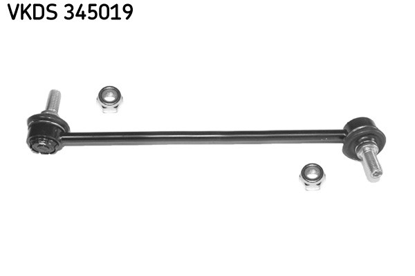 Stång/stag, krängningshämmare, framaxel höger Skf VKDS 345019 SKF