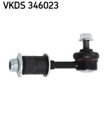 Stång/stag, krängningshämmare, Bakaxel, båda sidor Skf VKDS 34602 SKF