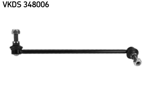 Stång/stag, krängningshämmare, framaxel höger Skf VKDS 348006 SKF