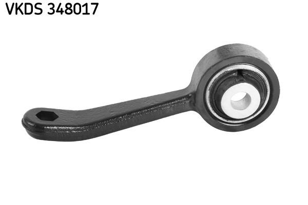 Stång/stag, krängningshämmare, framaxel vänster Skf VKDS 348017 SKF