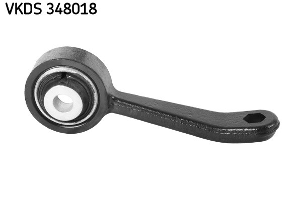 Stång/stag, krängningshämmare, framaxel höger Skf VKDS 348018 SKF