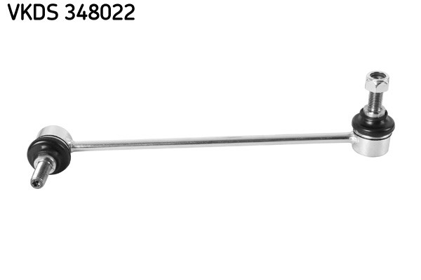 Stång/stag, krängningshämmare, framaxel höger Skf VKDS 348022 SKF