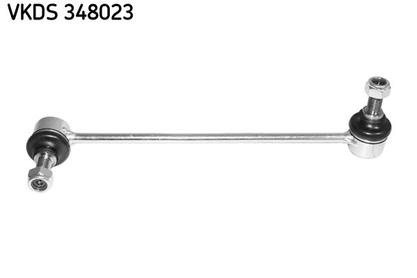 Stång/stag, krängningshämmare, framaxel vänster Skf VKDS 348023 SKF