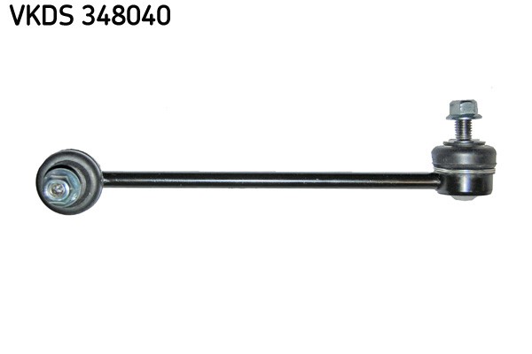 Stång/stag, krängningshämmare, framaxel vänster Skf VKDS 348040 SKF