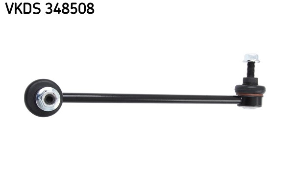 Stång/stag, krängningshämmare, framaxel vänster Skf VKDS 348508 SKF
