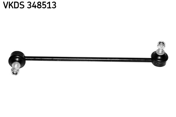 Stång/stag, krängningshämmare, framaxel vänster Skf VKDS 348513 SKF