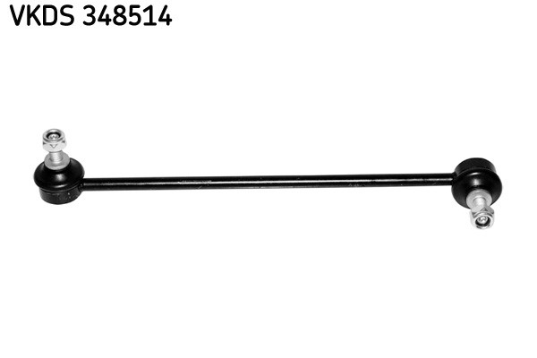 Stång/stag, krängningshämmare, framaxel höger Skf VKDS 348514 SKF